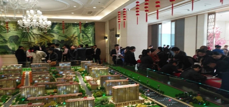 正業·歐洲城新品加推如約而至