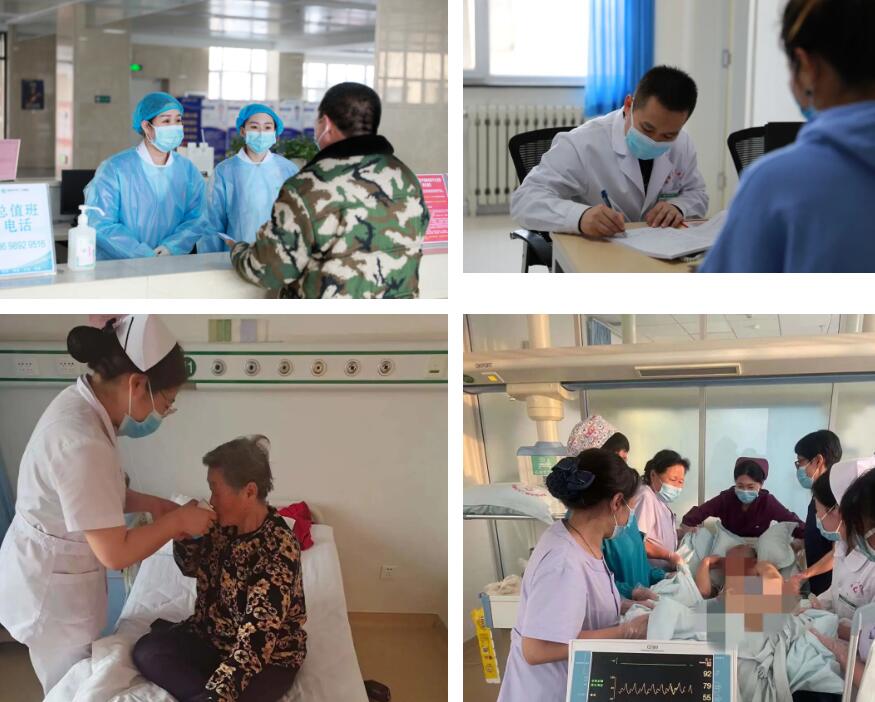 攜手同行,共克時艱!龍港國際醫療健康產業園凝聚抗疫“統戰力量”!(圖8) 攜手同行,共克時艱!龍港國際醫療健康產業園凝聚抗疫“統戰力量”!(圖8)